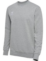 HUMMEL Go 2.0 Sweatshirt (grey melange)