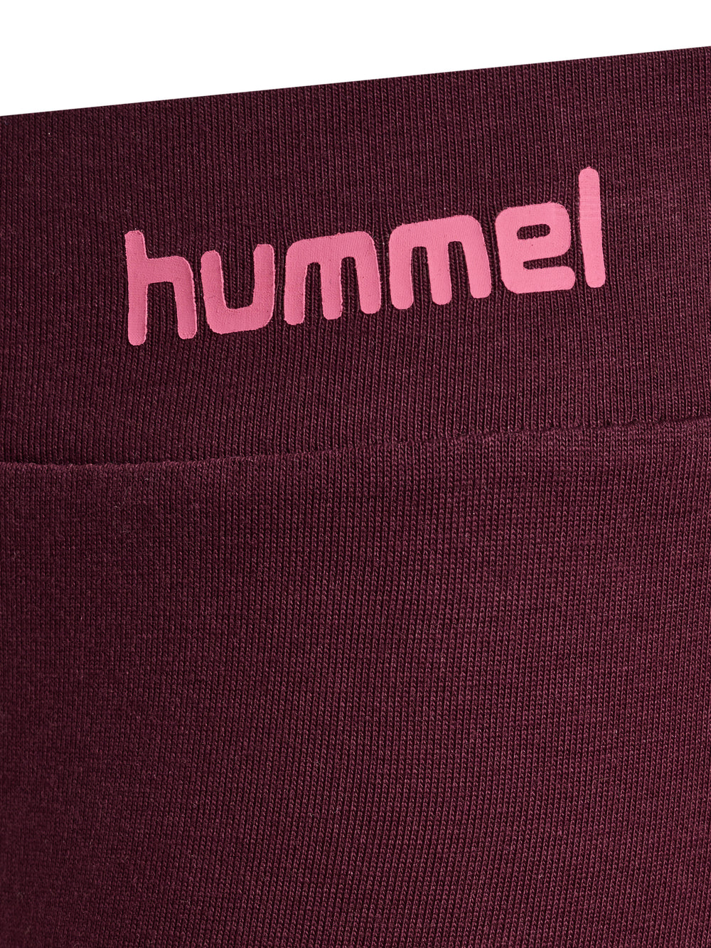 HUMMEL Warmup Tights Kind (winetasting)