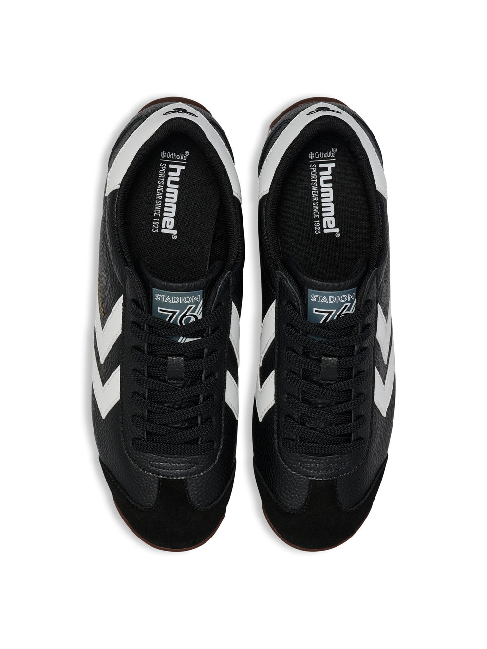 HUMMEL Stadion (anthracite)
