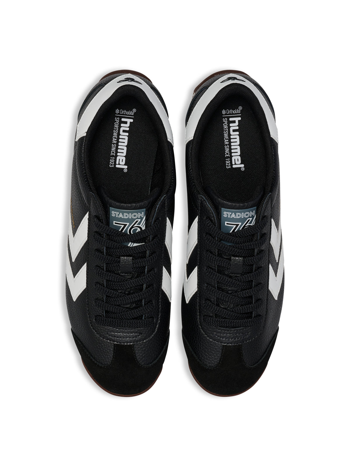 HUMMEL Stadion (anthracite)