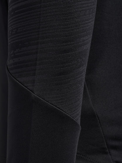 HUMMEL Pro Training Zip Jacket (black)