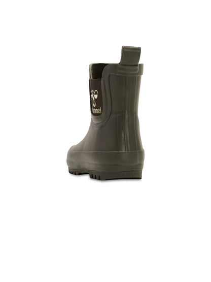 HUMMEL Rubber Boot Infant Kind (dark olive)