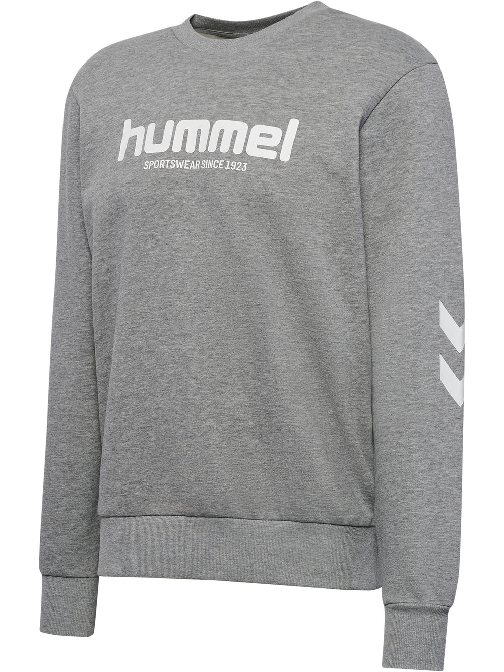 HUMMEL Legacy 2.0 Sweatshirt (grey melange)