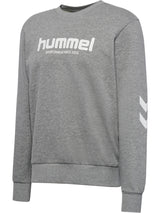 HUMMEL Legacy 2.0 Sweatshirt (grey melange)