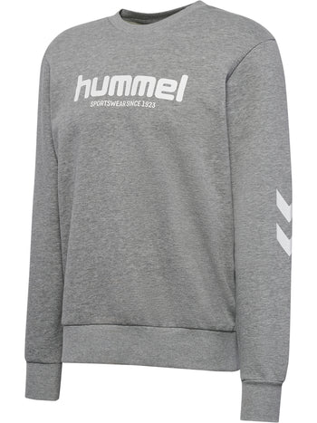 HUMMEL Legacy 2.0 Sweatshirt (grey melange)
