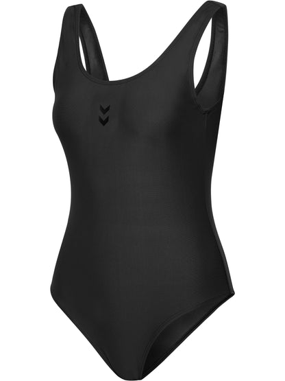 HUMMEL Pulse Swimsuit Damen (black)