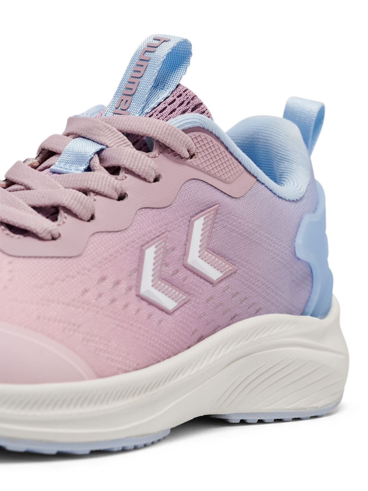 HUMMEL Bolt Tech Lc Kind (skyway/pale lilac)