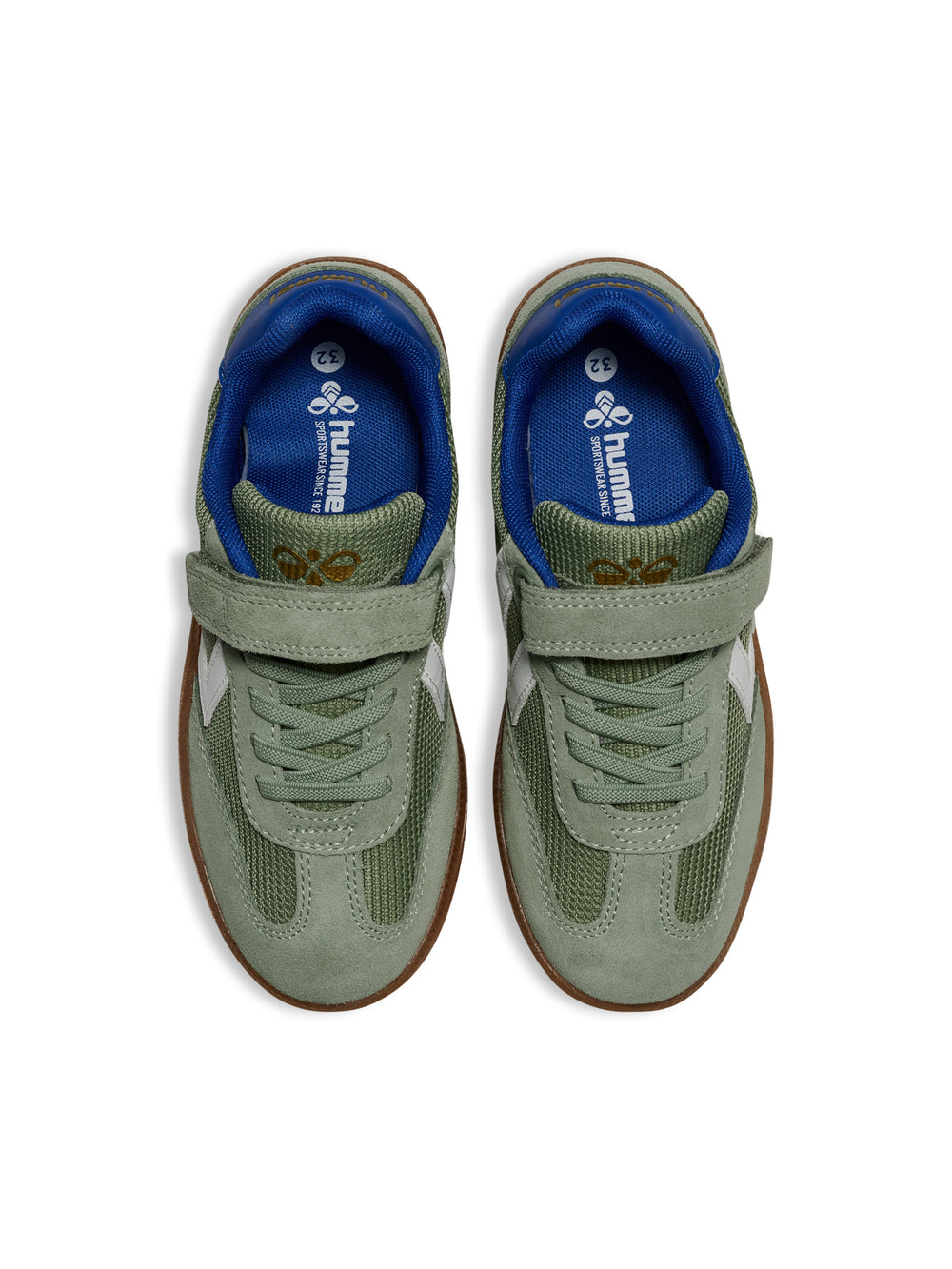HUMMEL VM78 Cph Kind (tea)