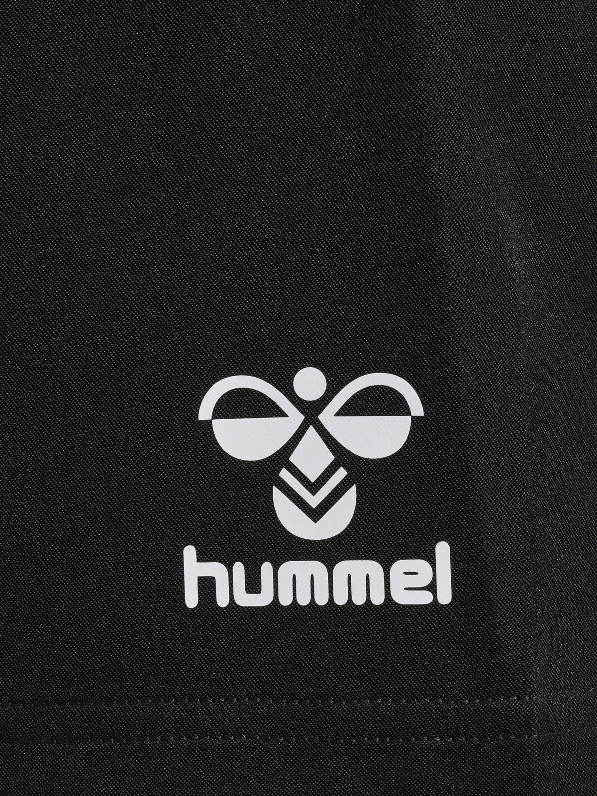 HUMMEL Rugby Woven Shorts Kind (black)