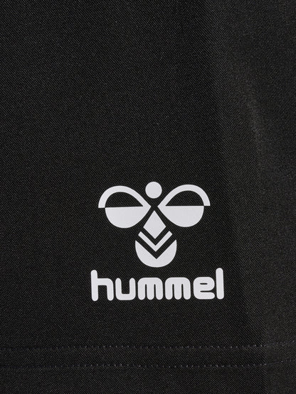 HUMMEL Rugby Woven Shorts Kind (black)