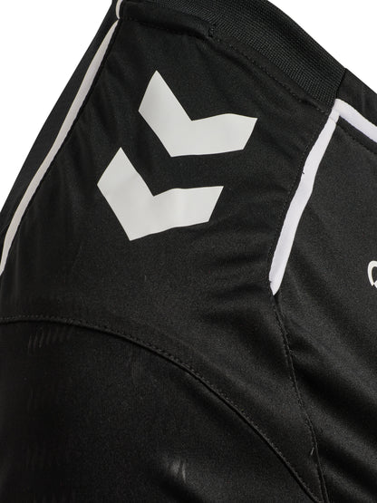 HUMMEL Referee Jersey L/S Damen (black)