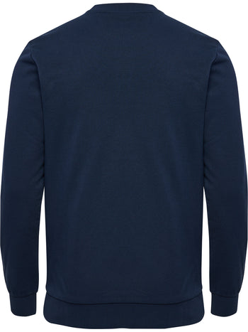 HUMMEL Active Sweatshirt (total eclipse)