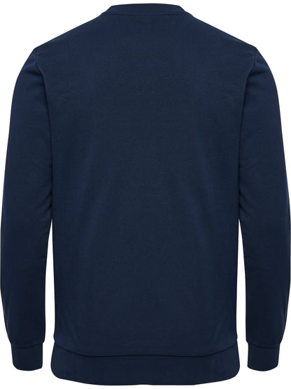 HUMMEL Active Sweatshirt (total eclipse)