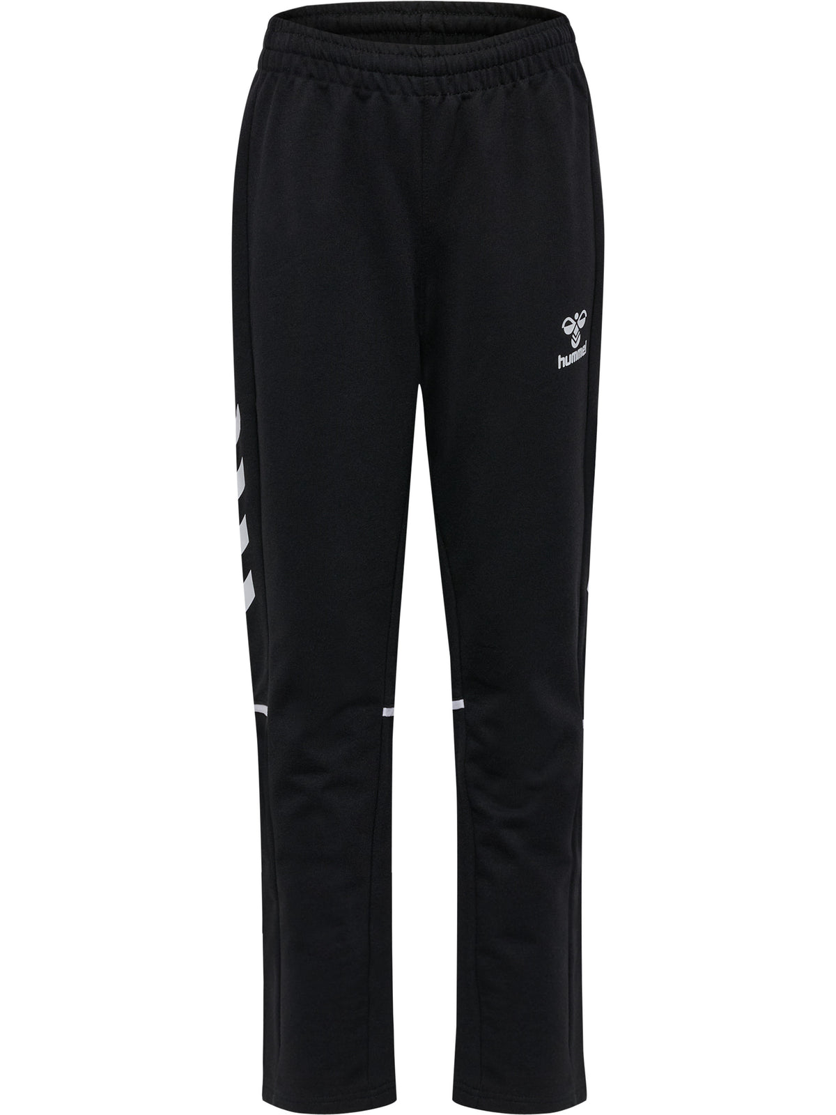 HUMMEL Core 2.0 Sweat Pants Kind (black/white)