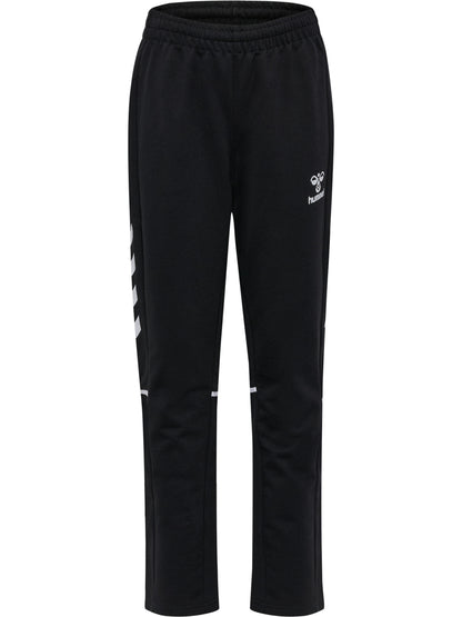 HUMMEL Core 2.0 Sweat Pants Kind (black/white)