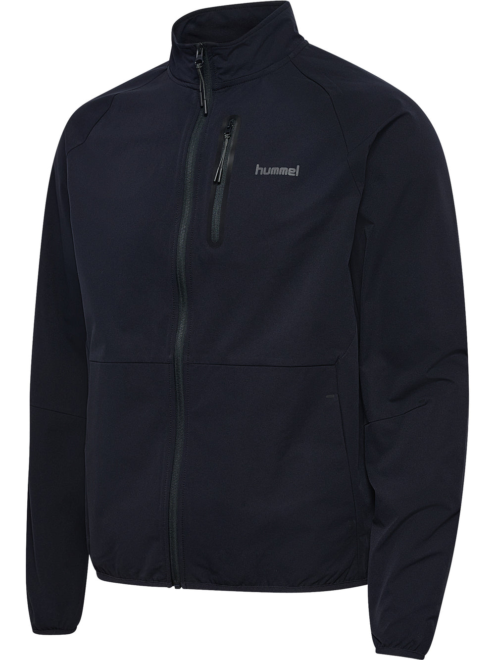HUMMEL Tech Jacket (black)