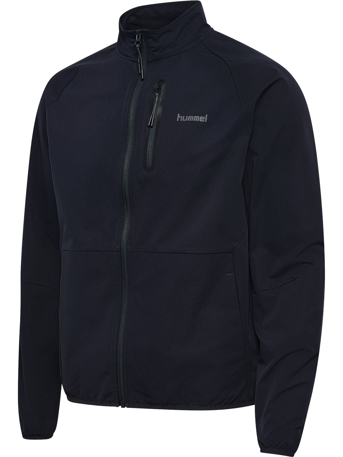 HUMMEL Tech Jacket (black)