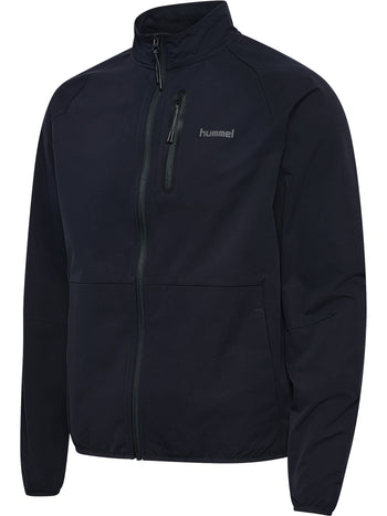 HUMMEL Tech Jacket (black)
