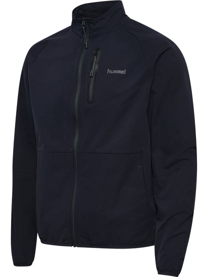 HUMMEL Tech Jacket (black)