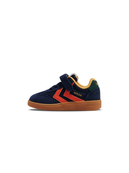 HUMMEL VM78 Cph Infant Kind (black iris/multi colour)