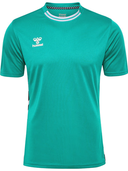 HUMMEL Playful Ss Jersey (atlantis)