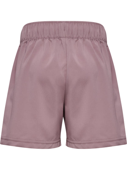 HUMMEL Sono Shorts Kind (elderberry)
