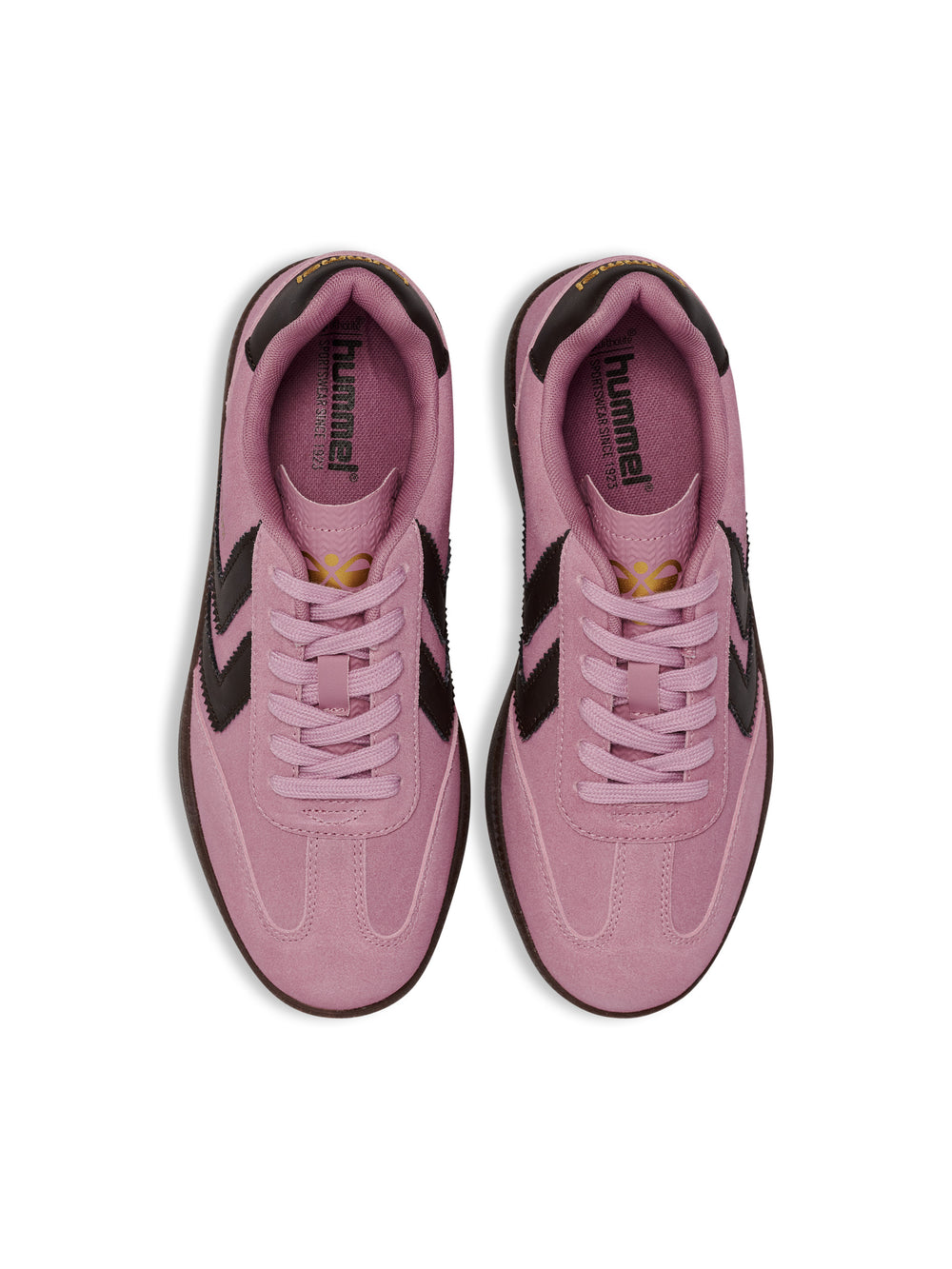 HUMMEL VM78 Cph Sp Damen (lilas)