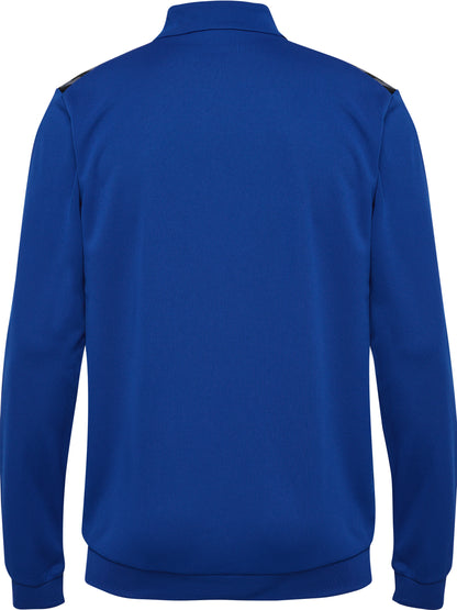 HUMMEL Authentic PL Zip Jacket (true blue)