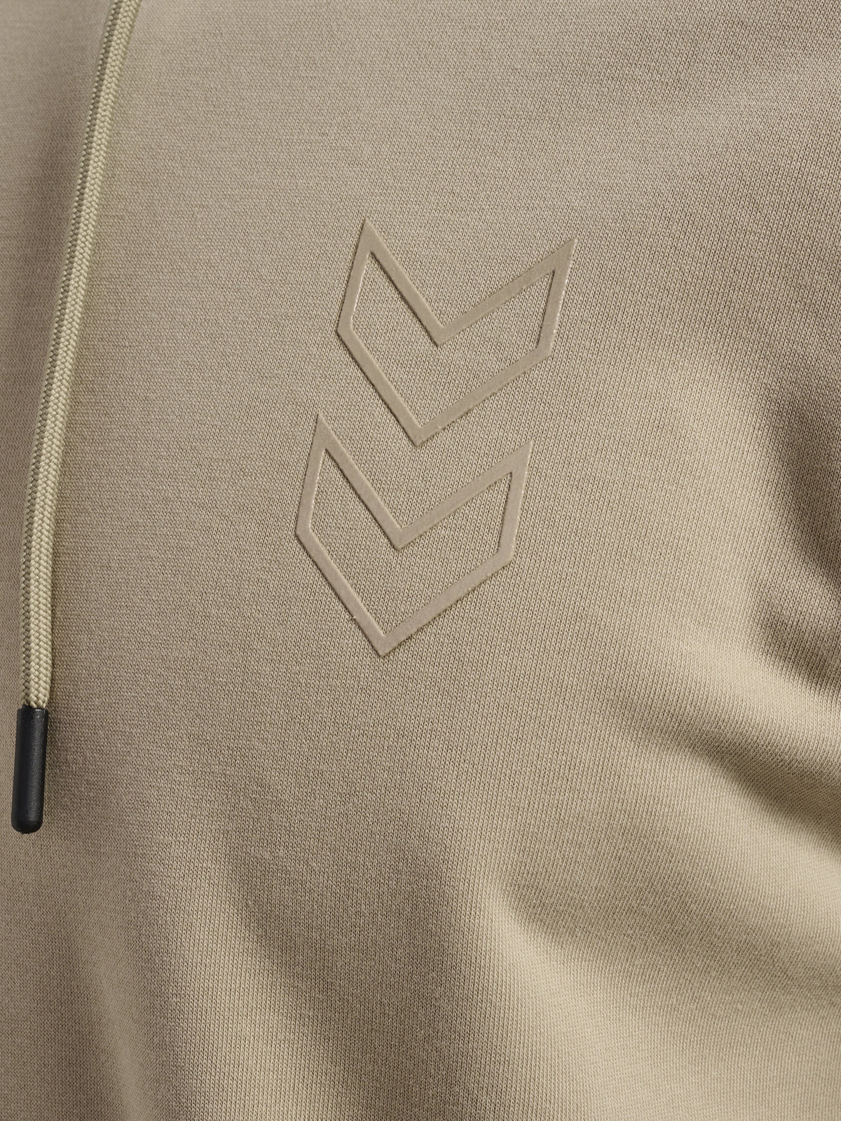 HUMMEL Active Co Hoodie (crockery)