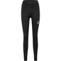 HUMMEL Core Xk Tights Damen Schwarz