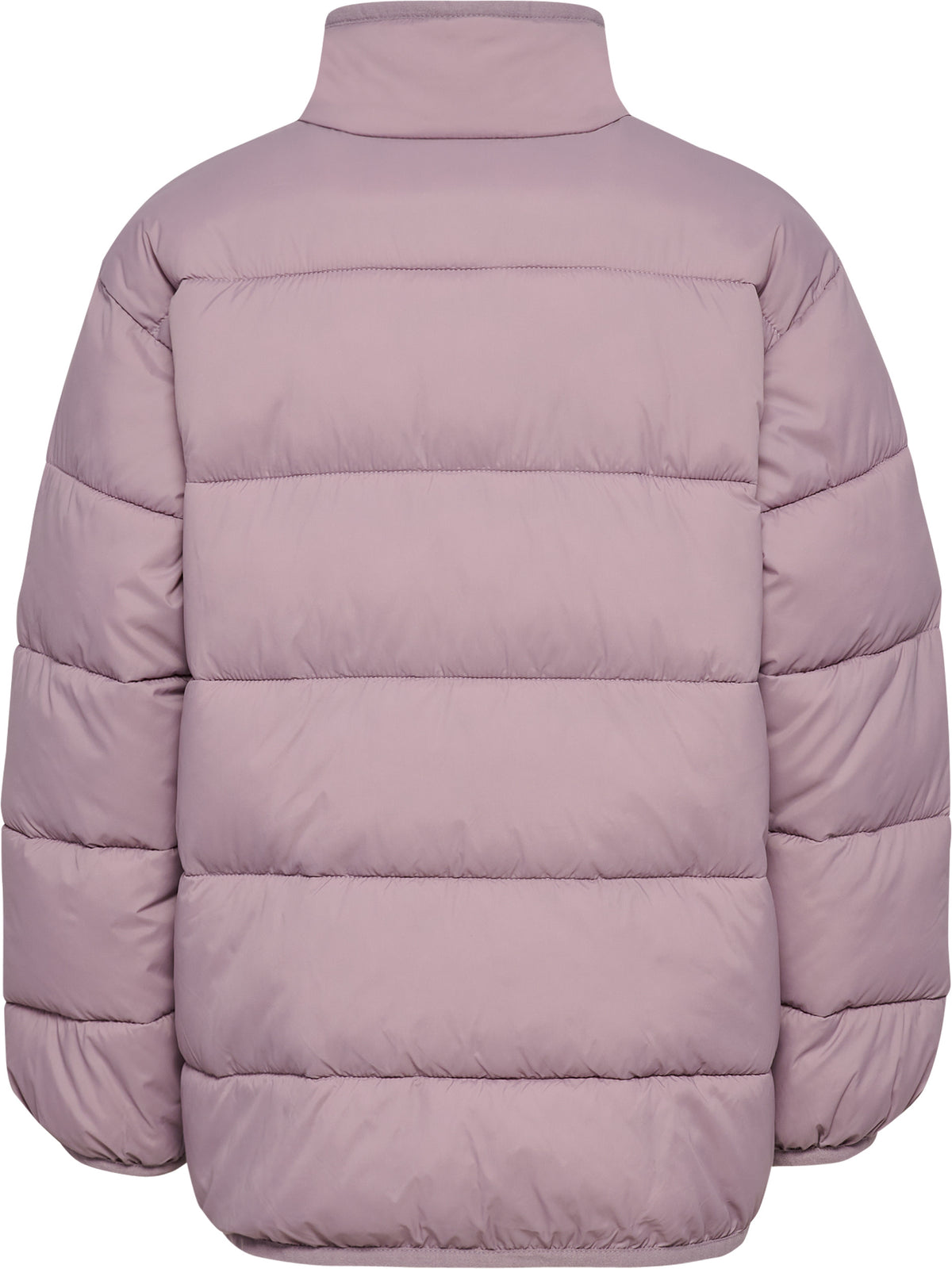 HUMMEL Lightweight Puffer Jacket Kind (sea fog)