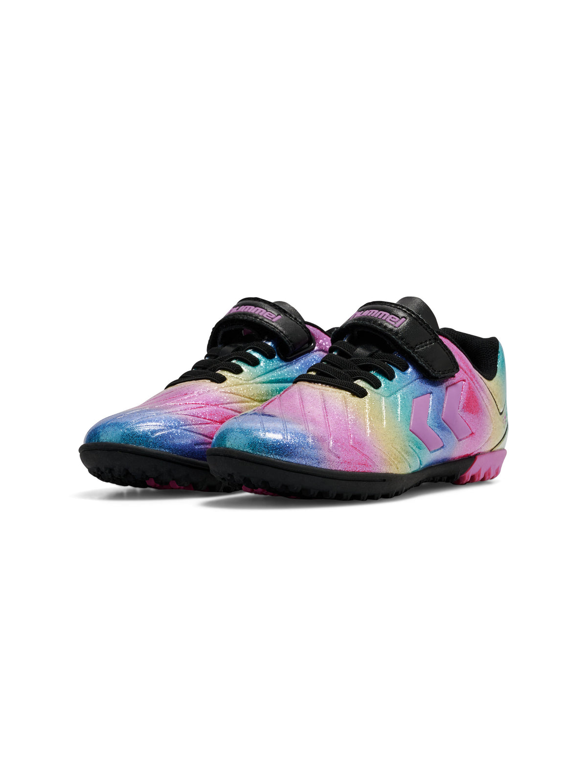 HUMMEL Top Star Turf Vc 2.0 Kind (pink-a-boo)
