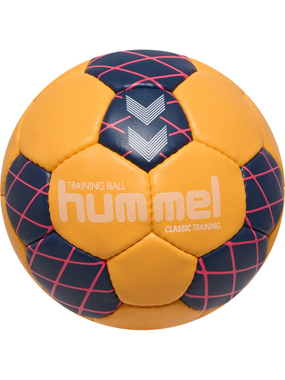 HUMMEL Classic Training Hb (orange/marine/red)