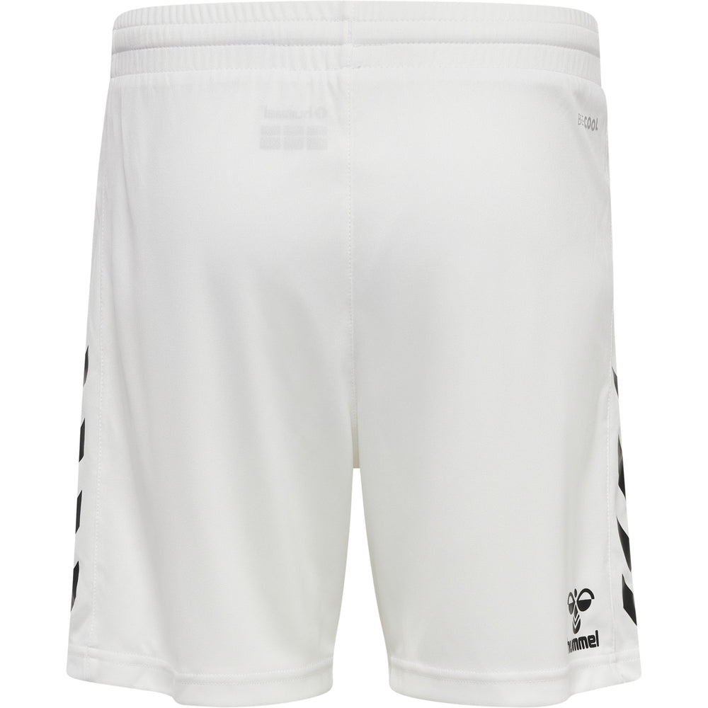 HUMMEL Core XK Poly Shorts Kind (white)
