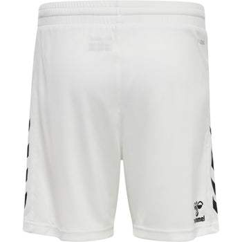 HUMMEL Core XK Poly Shorts Kind (white)