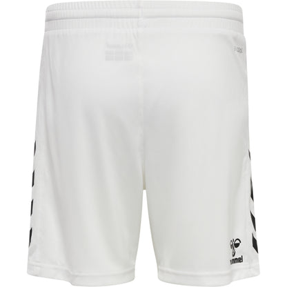 HUMMEL Core XK Poly Shorts Kind (white)