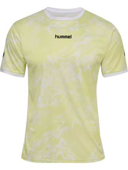 HUMMEL Blaze Club 26 Graphic Set (asian pear/white)
