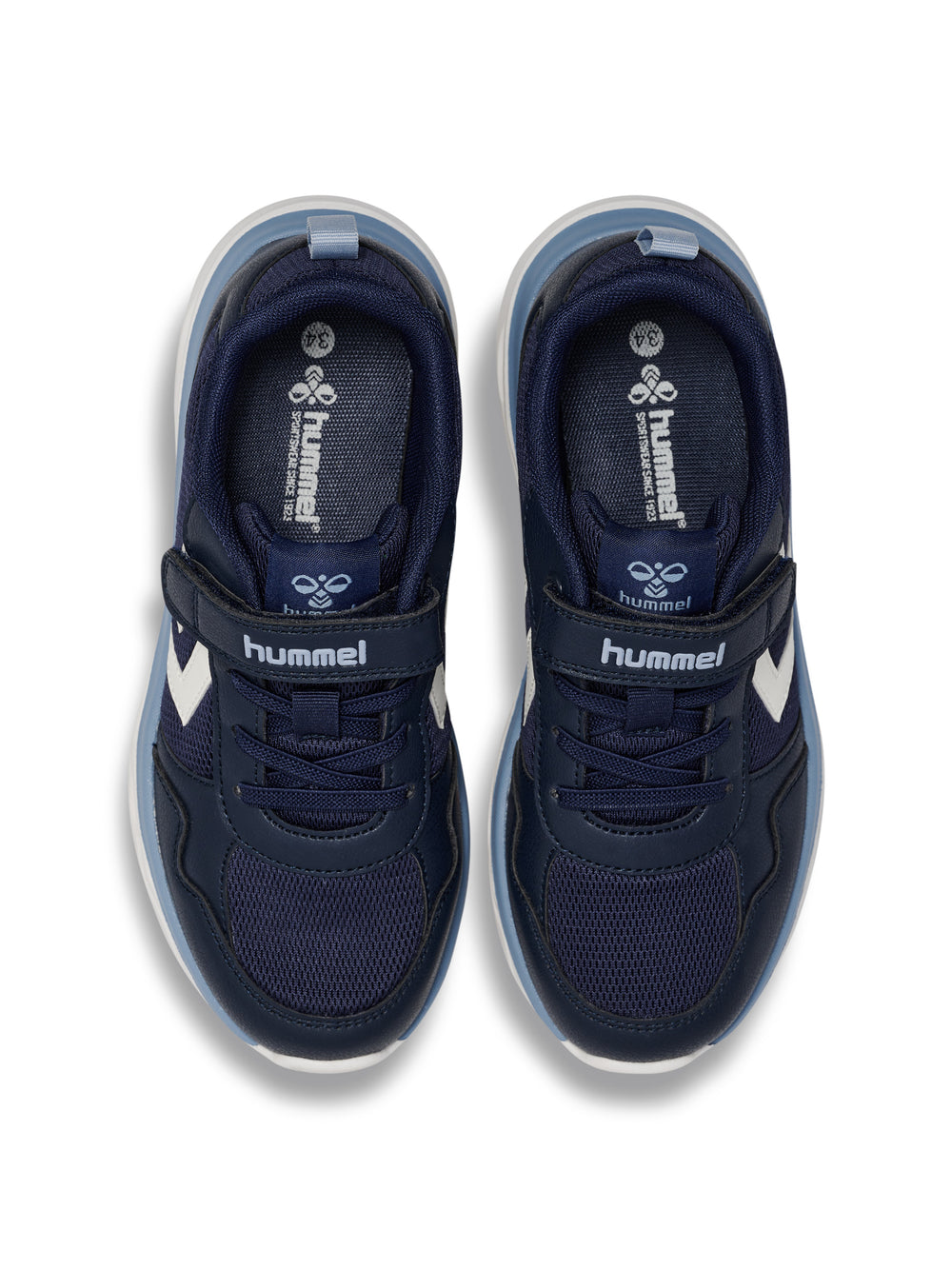 HUMMEL Skylight Kind (flint stone/black iris)