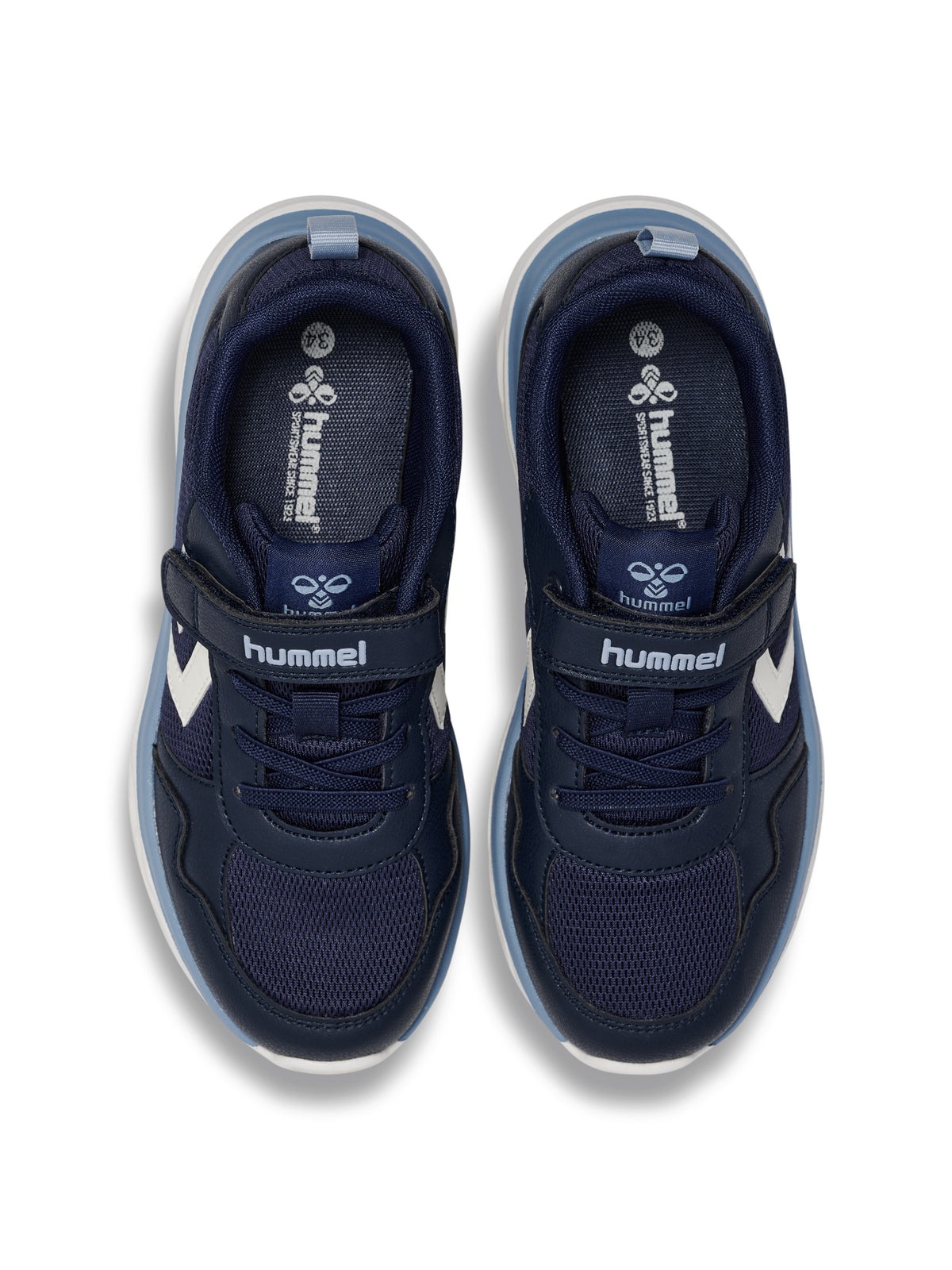 HUMMEL Skylight Kind (flint stone/black iris)