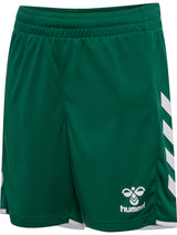 HUMMEL Core 2.0 Shorts Kind (evergreen/white)