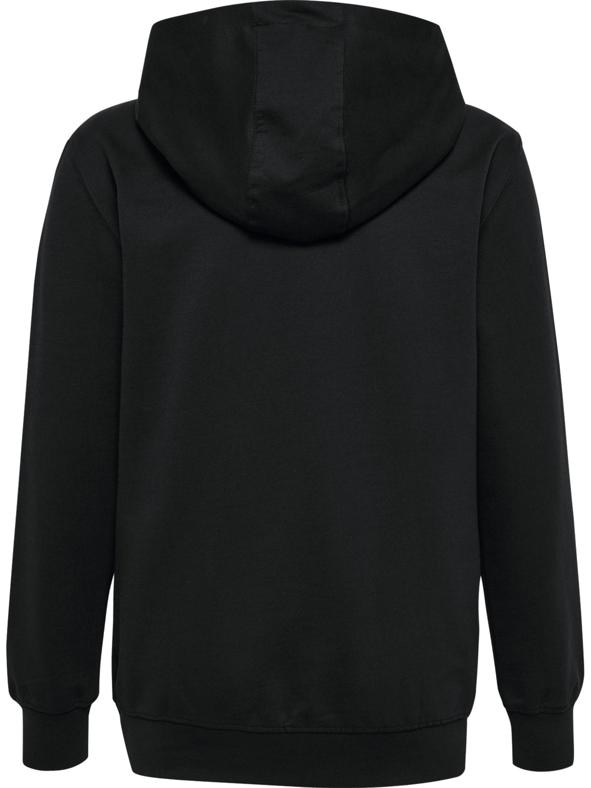 HUMMEL Go 2.0 Hoodie Kind (black)