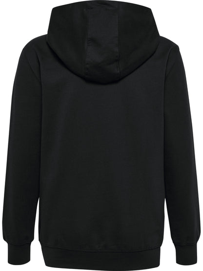 HUMMEL Go 2.0 Hoodie Kind (black)
