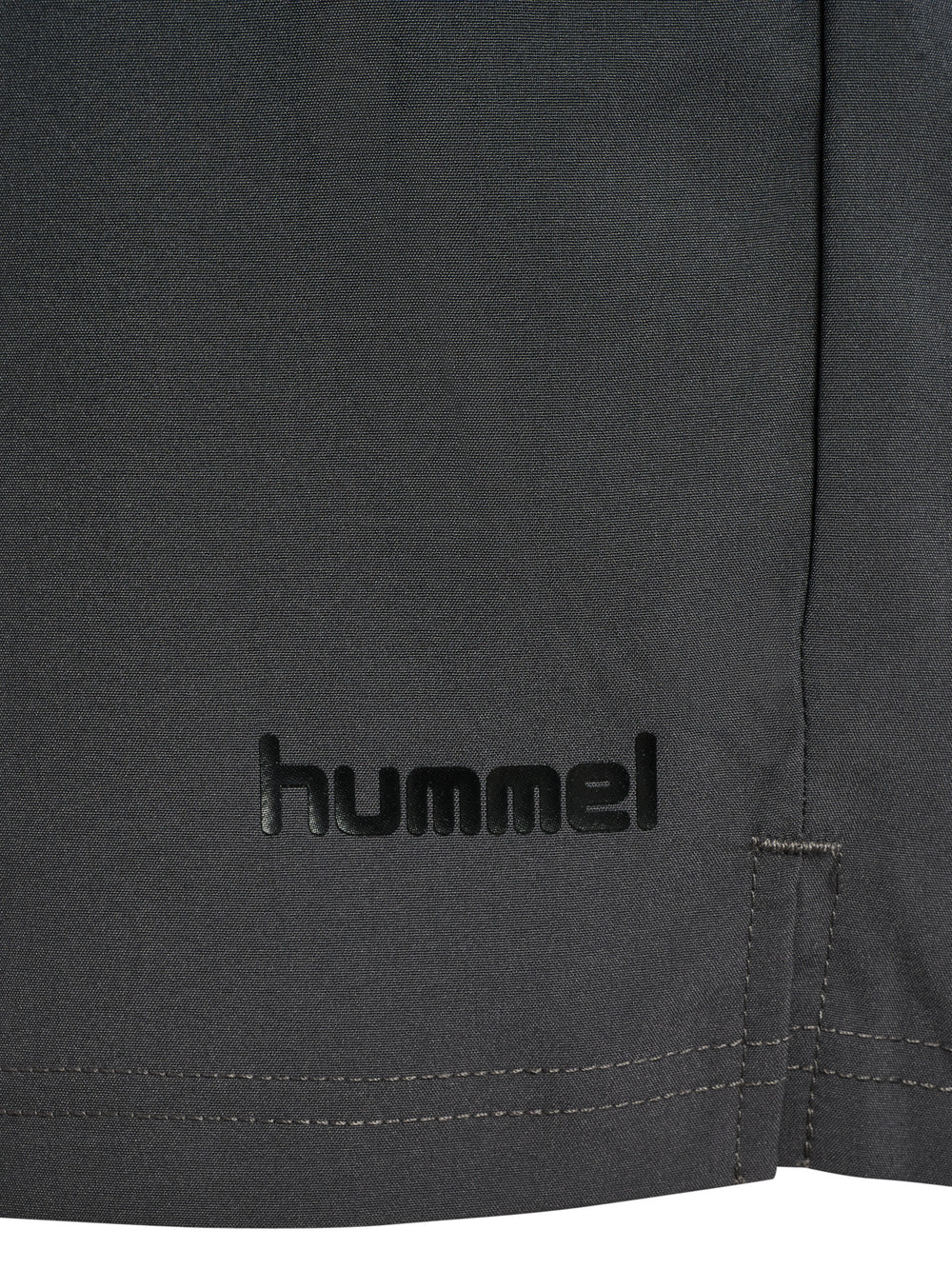 HUMMEL Hybrid Shorts (ebony)