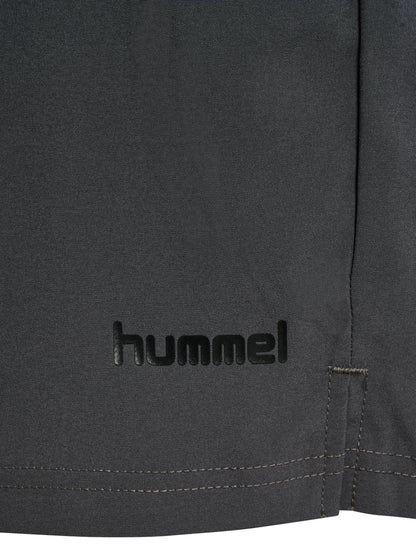 HUMMEL Hybrid Shorts (ebony)