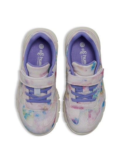 HUMMEL Crosslite Glitter 2.0 Kind (faded denim/purple)