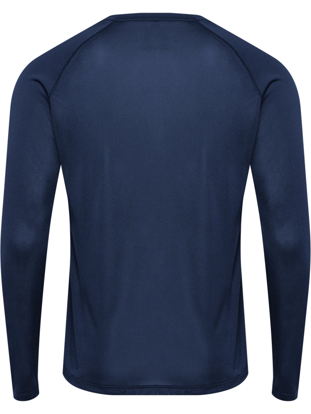 NEWLINE Beat T-Shirt L/S (black iris)