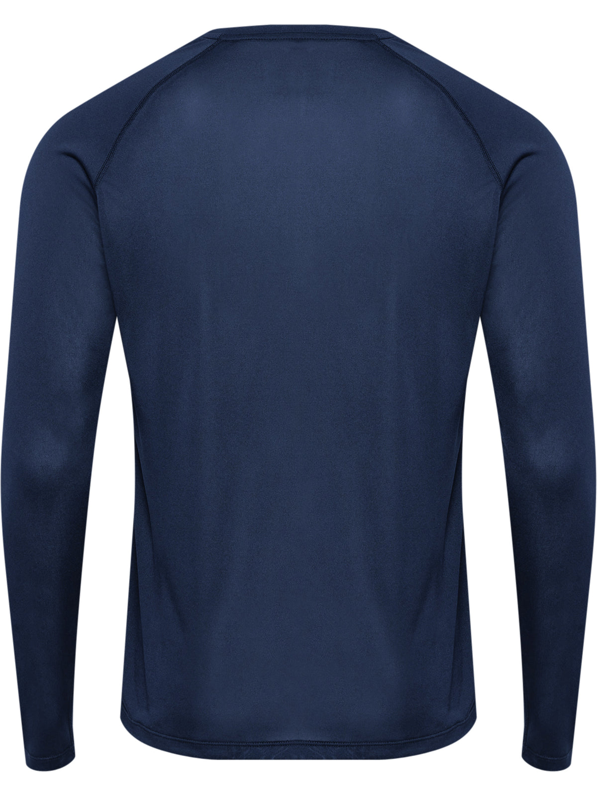 NEWLINE Beat T-Shirt L/S (black iris)