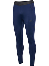 HUMMEL Pro Training Pants (marine)