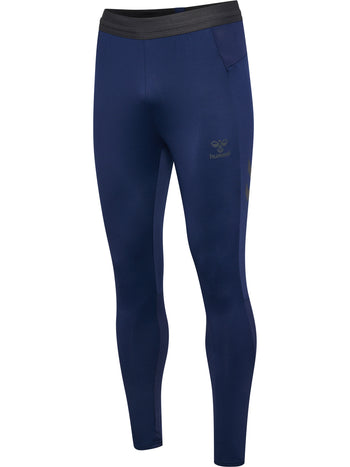HUMMEL Pro Training Pants (marine)