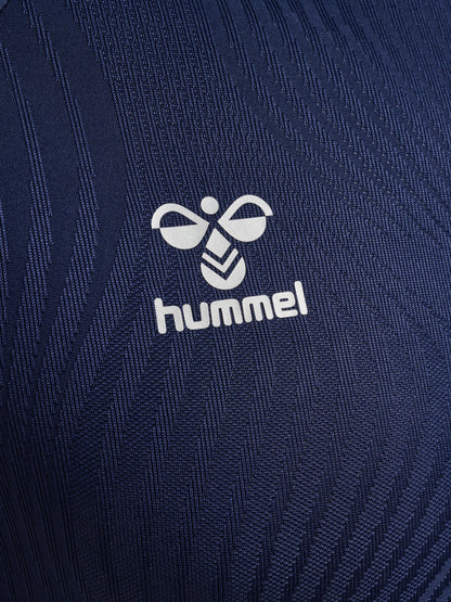 HUMMEL Pro Training 2.0 Jersey S/S (marine)